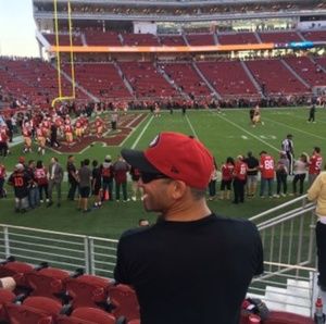 Meet your Posher, Daniel